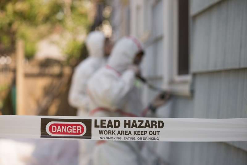 Lead-Based Paint Renovation # 458202430 Lead Removal Tucson Lead Removal Lead Abatement Tucson Lead Abatement