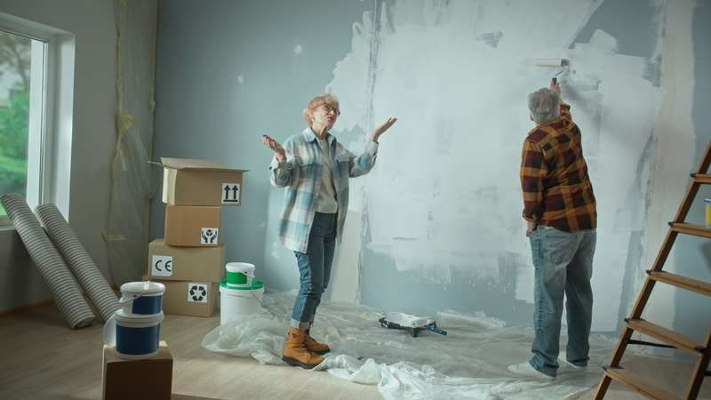 Removal of Lead Paint - don’t do it yourself Lead Removal Tucson Lead Removal Lead Abatement Tucson Lead Abatement