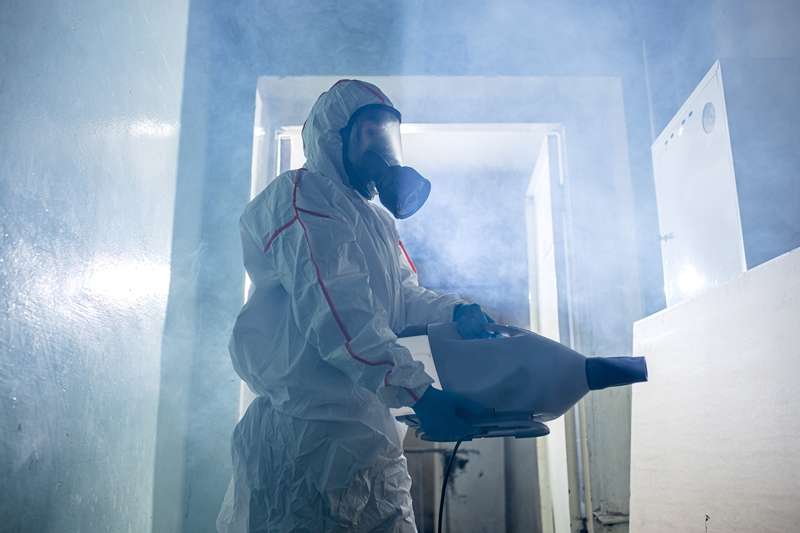 Treatment for Mold Mold Remediation Tucson Mold Remediation